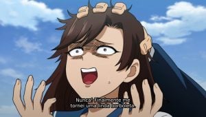 Let’s Go Kaiki-gumi Ep. 6