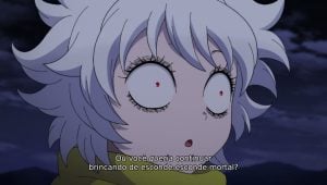 Let’s Go Kaiki-gumi Ep. 7