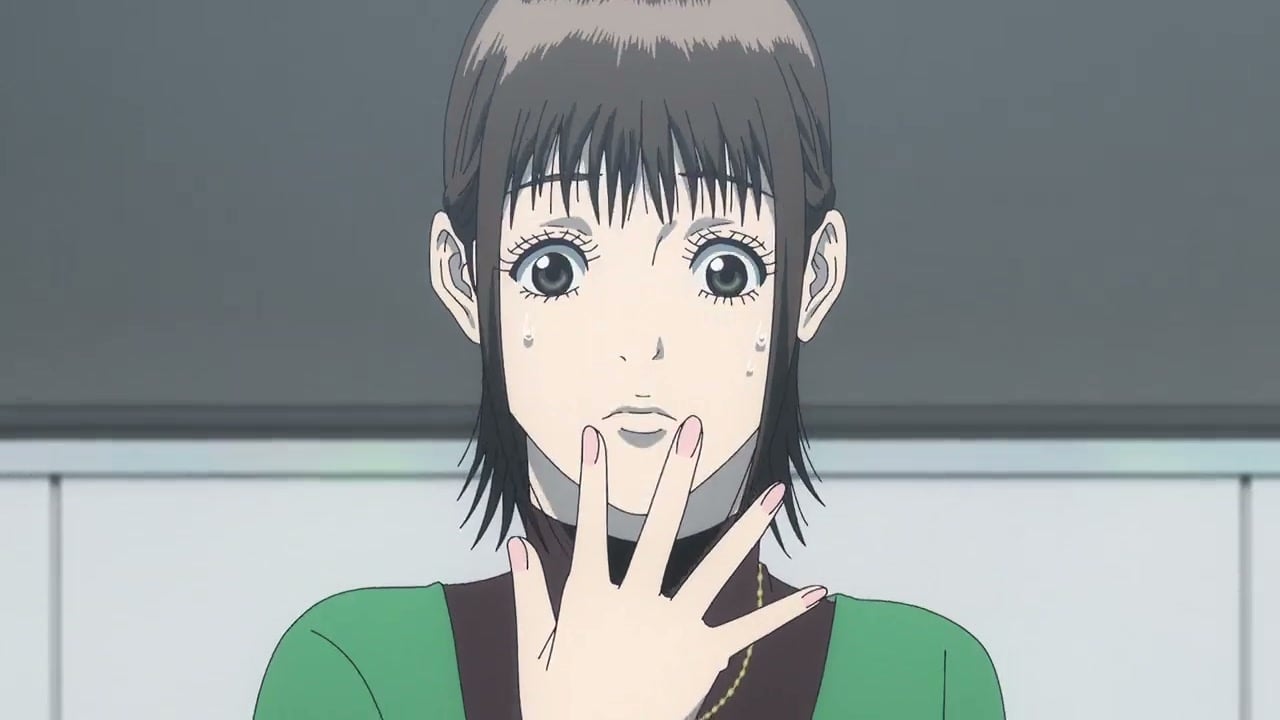 Liar Game Episódio 19