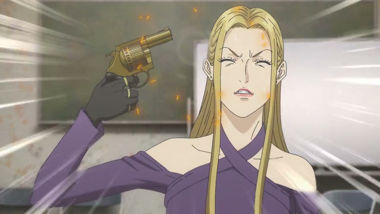 Liar Game Episódio 22