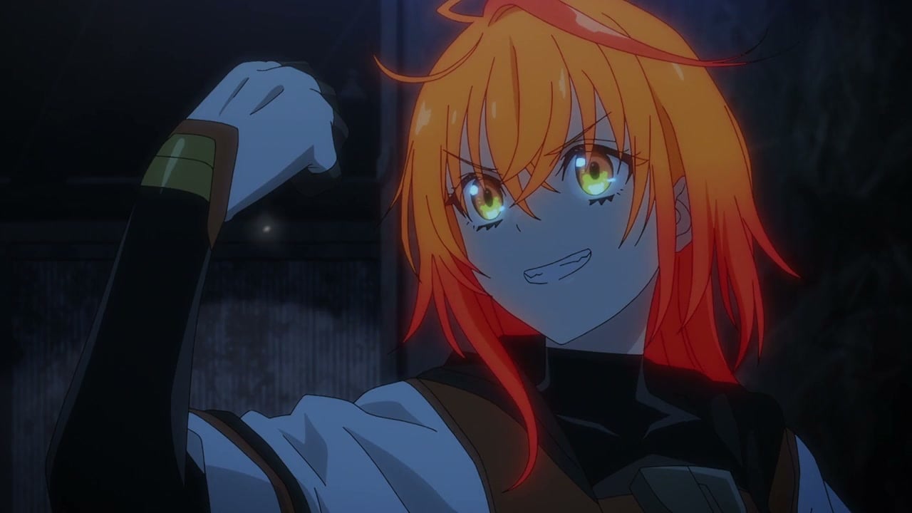 Mahou Shoujo Lyrical Nanoha EXCEEDS: Gun Blaze Vengeance Episódio 5