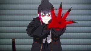 Mahou Shoujo Lyrical Nanoha EXCEEDS: Gun Blaze Vengeance Ep. 7
