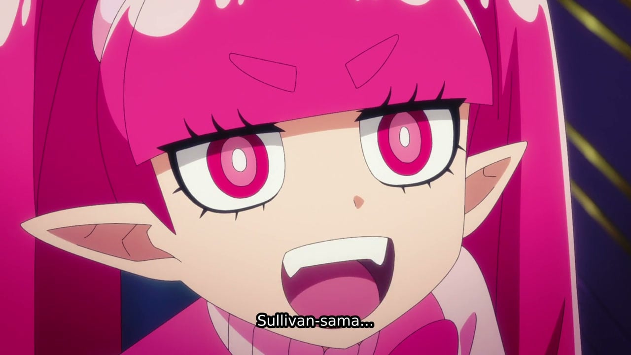 Mairimashita! Iruma-kun 4 Episódio 18