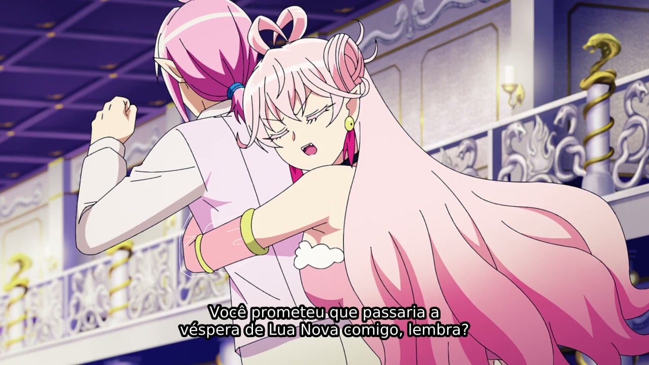 Mairimashita! Iruma-kun 4 Episódio 20