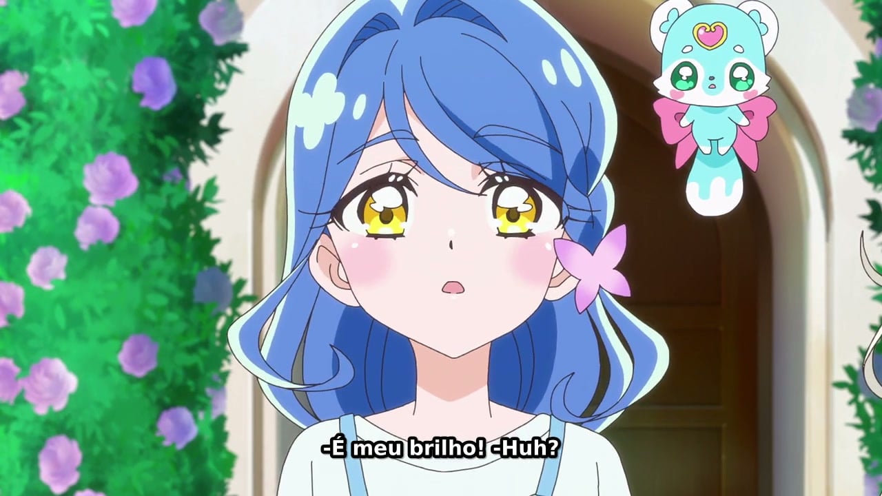 Meitantei Precure! Episódio 29