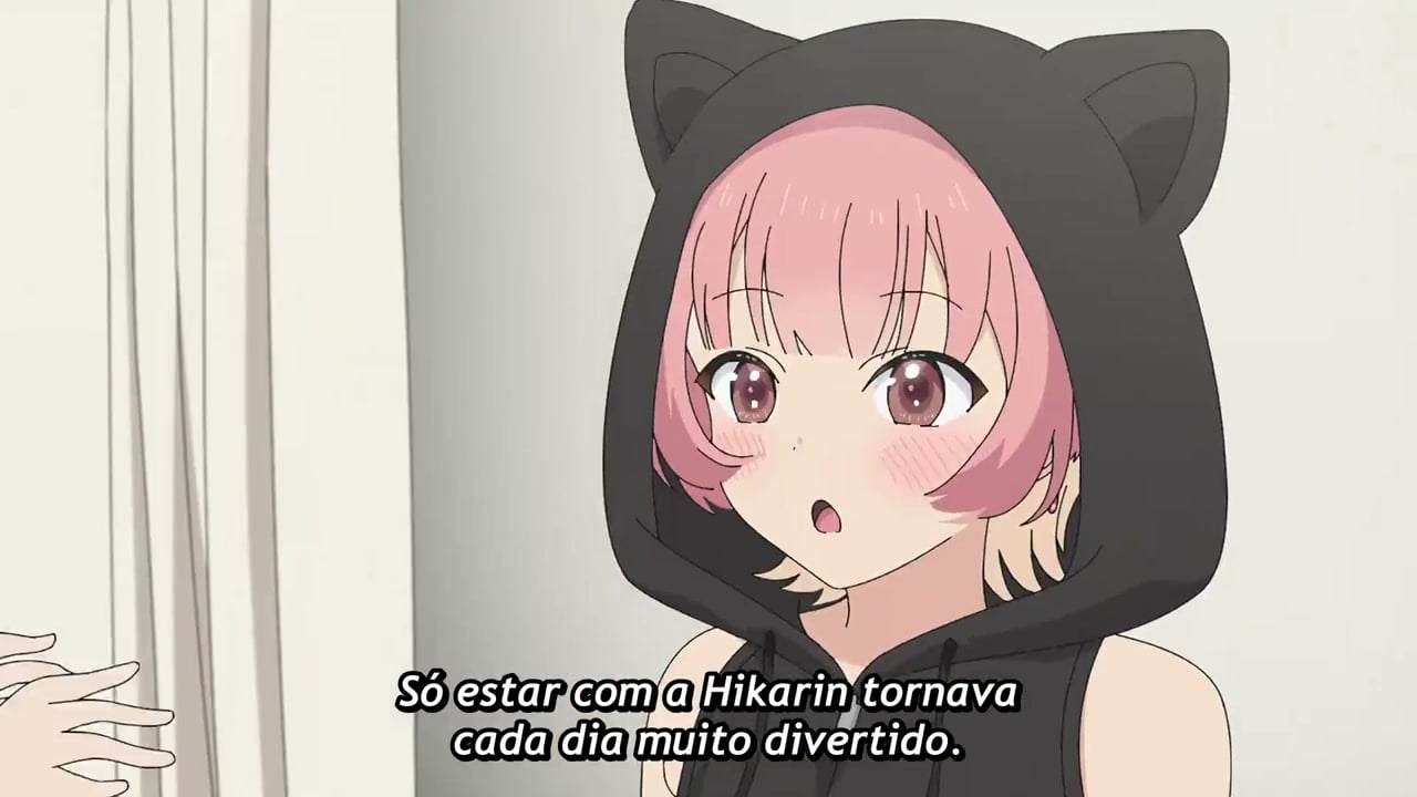 Mob kara Hajimaru Tansaku Eiyuutan Episódio 10