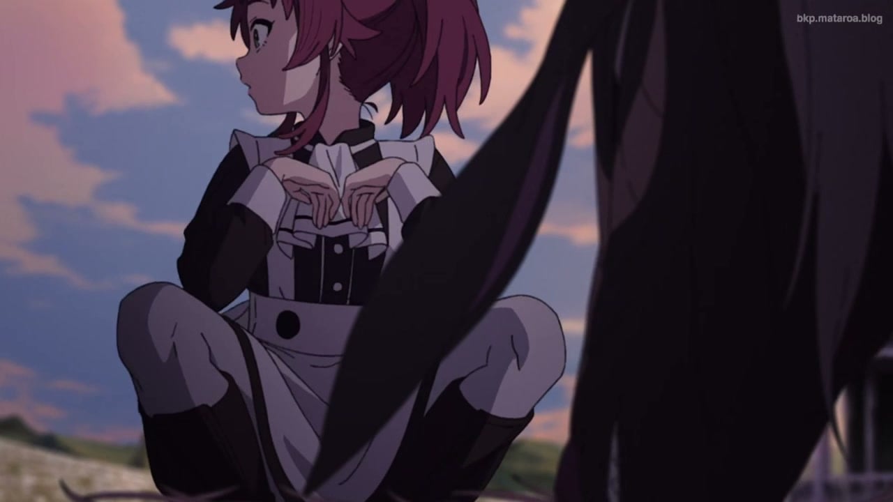 Mushoku Tensei III: Isekai Ittara Honki Dasu (Dublado) Episódio 3