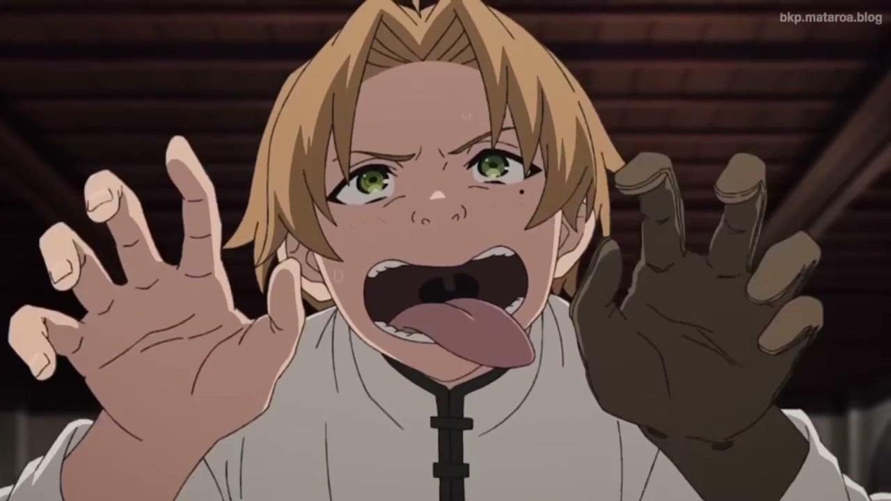 Mushoku Tensei III: Isekai Ittara Honki Dasu (Dublado) Episódio 4
