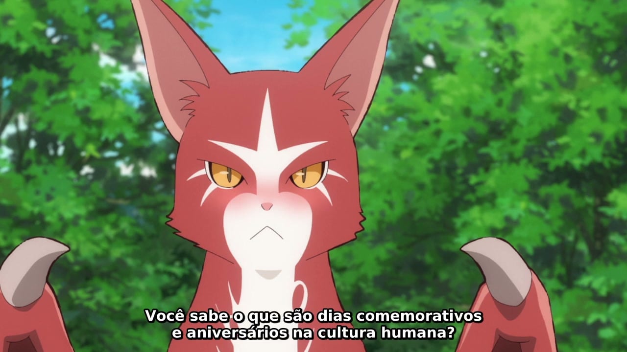 Neko to Ryuu Episódio 10