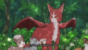 Neko to Ryuu Ep. 7