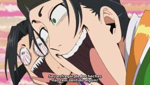 Nige Jouzu no Wakagimi 2 Ep. 6