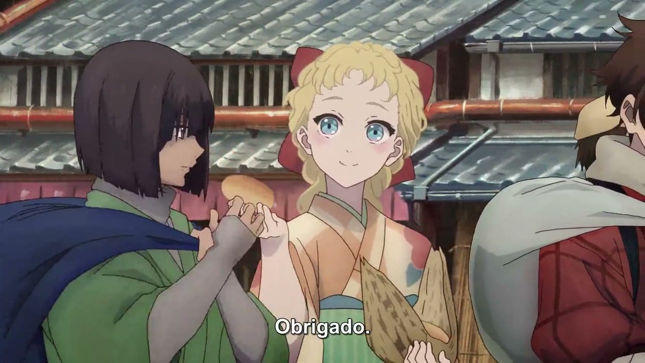 Nijuuseiki Denki Mokuroku: Eureka Evrika Episódio 5