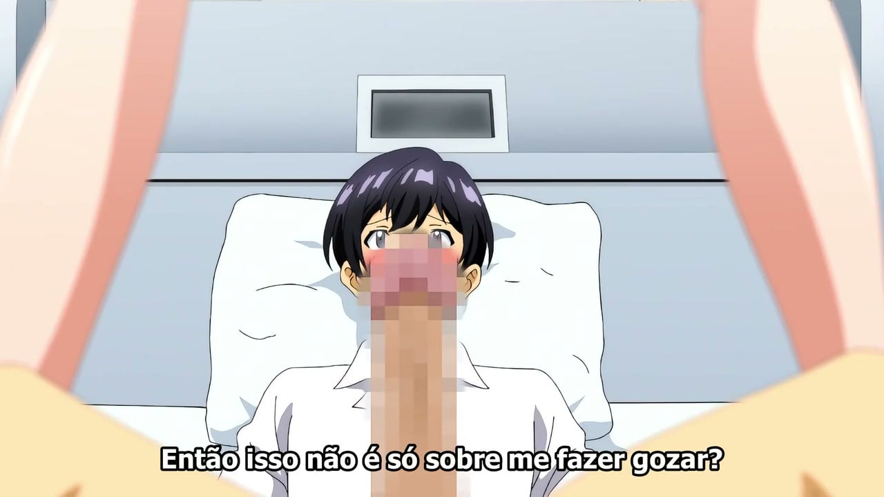Onaji Semi no Someya-san ga Sexy Joyuu datta Hanashi Episódio 6