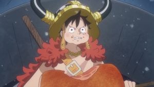 One Piece Ep. 1179