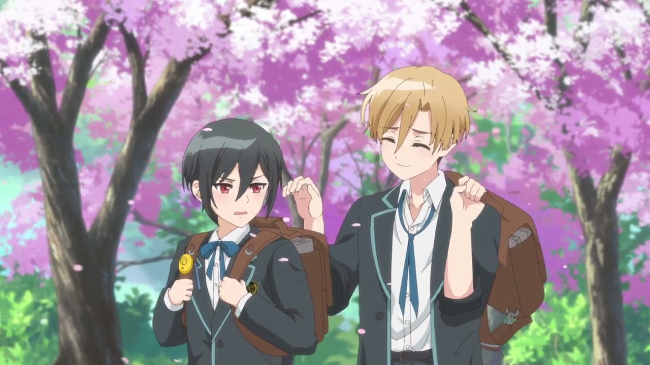 Oni no Hanayome Episódio 5