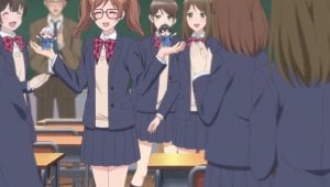 Oni no Hanayome Ep. 6