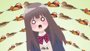 Oni no Hanayome Ep. 7