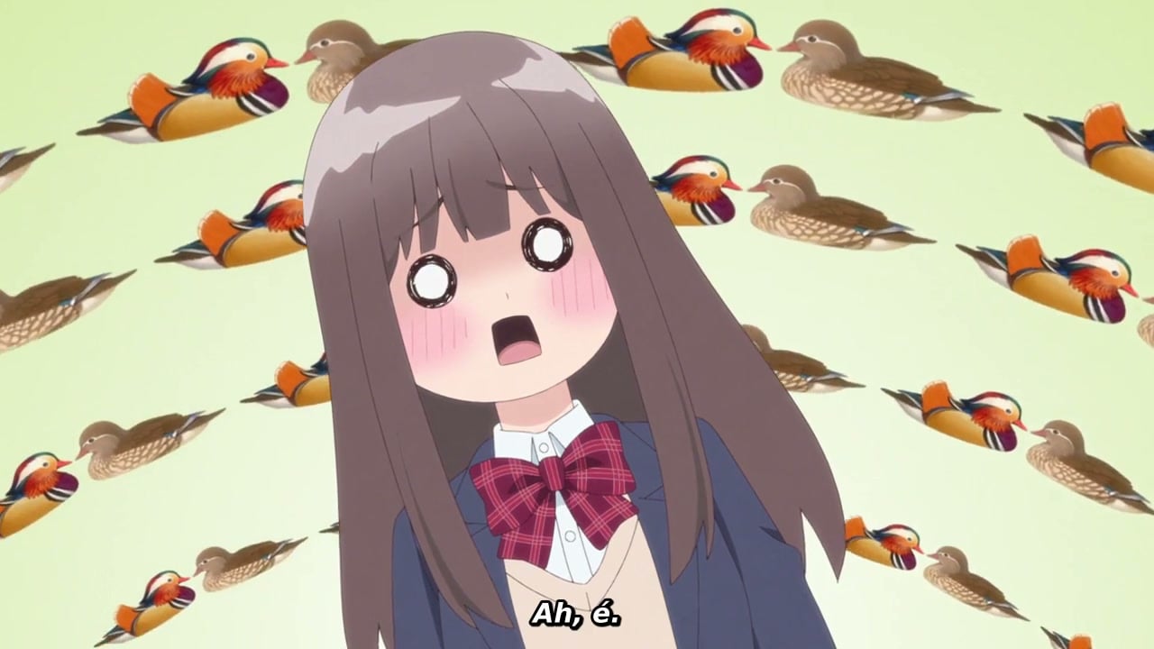 Oni no Hanayome Episódio 7