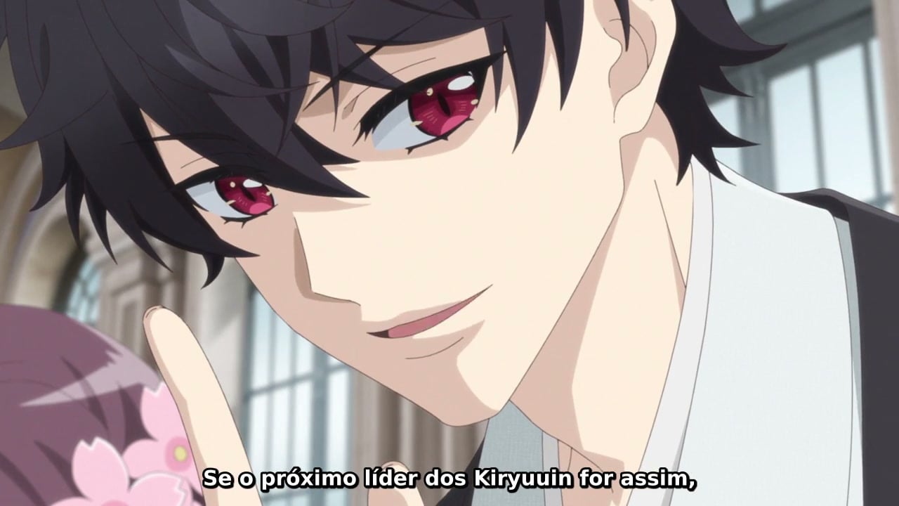 Oni no Hanayome Episódio 9