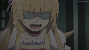Otome Game Sekai wa Mob ni Kibishii Sekai desu 2 (Dublado) Ep. 2