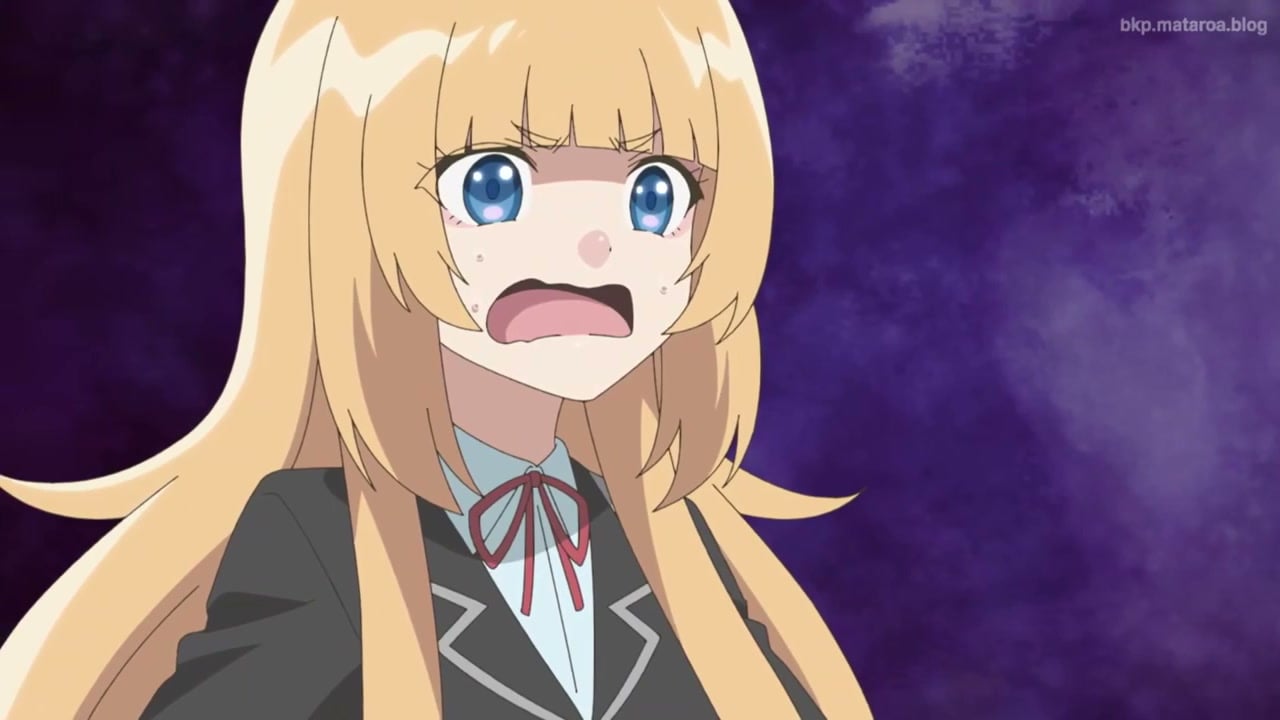 Otome Game Sekai wa Mob ni Kibishii Sekai desu 2 (Dublado) Episódio 4
