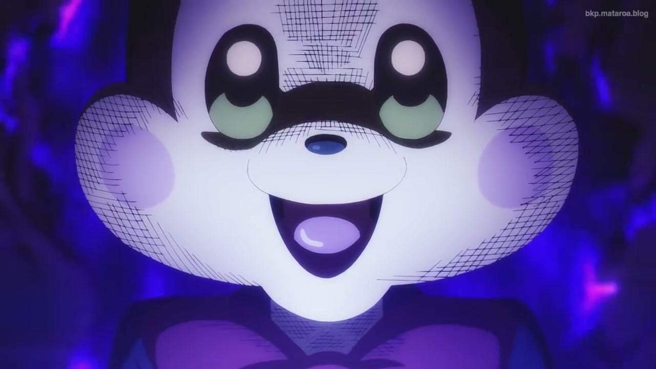 Otome Kaijuu Caraméliser (Dublado) Episódio 3
