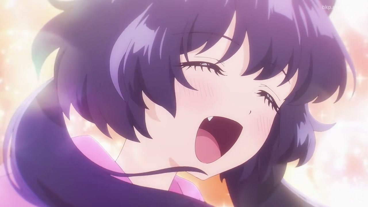 Otome Kaijuu Caraméliser (Dublado) Episódio 4