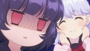 Otome Kaijuu Caraméliser (Dublado) Ep. 5