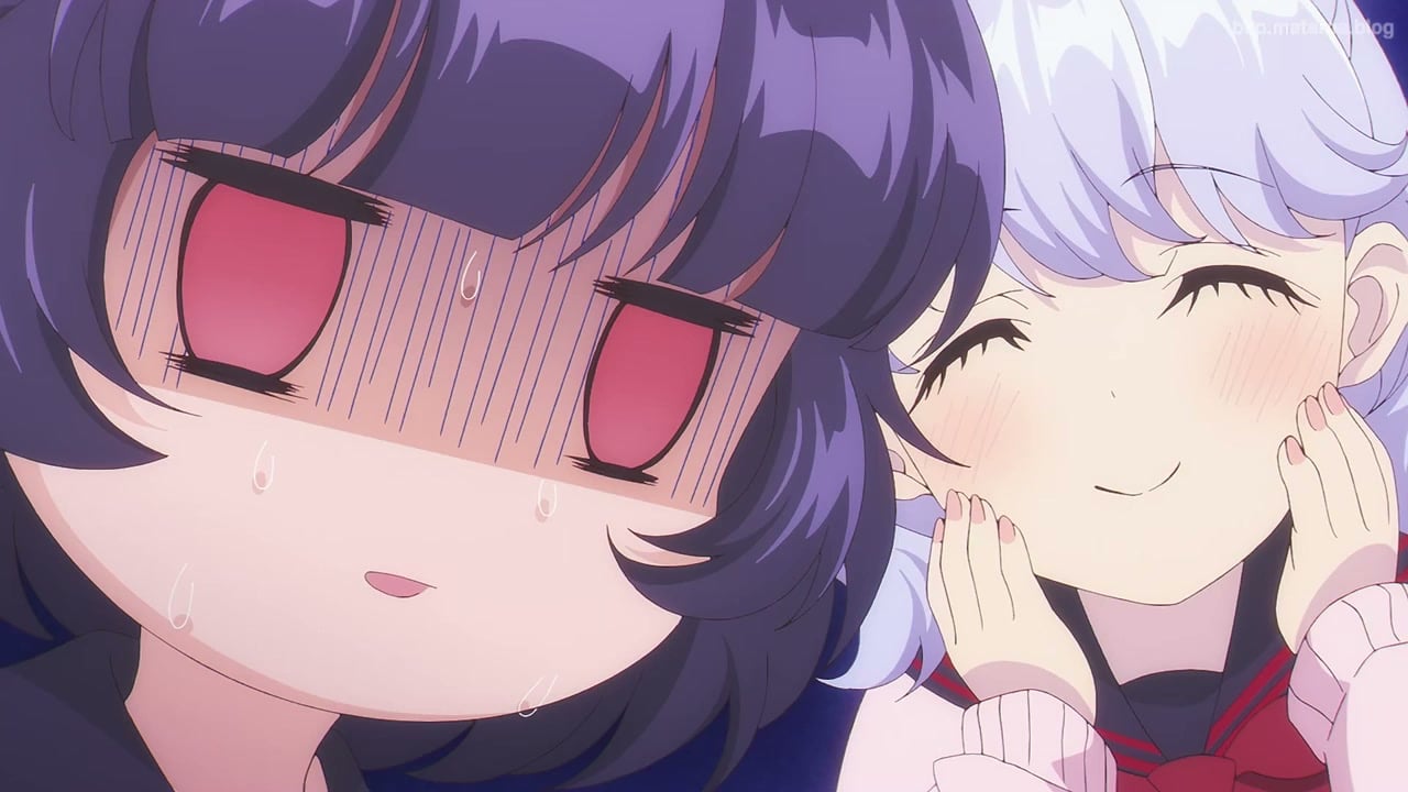Otome Kaijuu Caraméliser (Dublado) Episódio 5