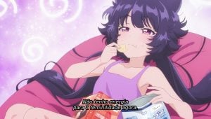 Otome Kaijuu Caraméliser Ep. 7