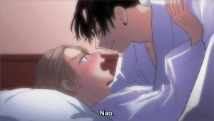 Perfect Addiction Ep. 4