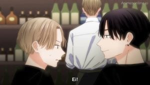 Perfect Addiction Ep. 6