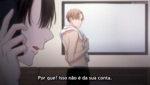 Perfect Addiction Ep. 7