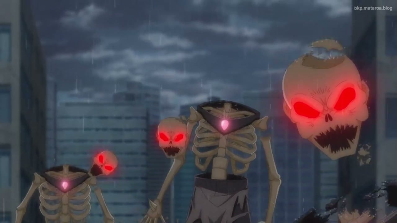 Quanzhi Fashi 7 Episódio 12
