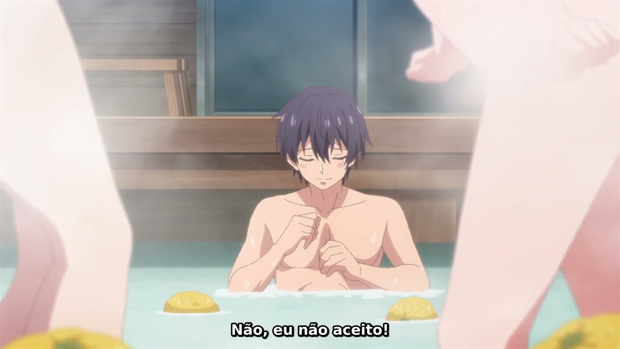 Rakudai Kenja no Gakuin Musou: Nidome no Tensei, S-Rank Cheat Majutsushi Boukenroku Episódio 10