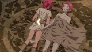 Rakudai Kenja no Gakuin Musou: Nidome no Tensei, S-Rank Cheat Majutsushi Boukenroku Ep. 8