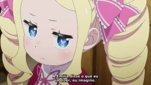 Re:Zero kara Hajimeru Isekai Seikatsu 3 Ep. 12