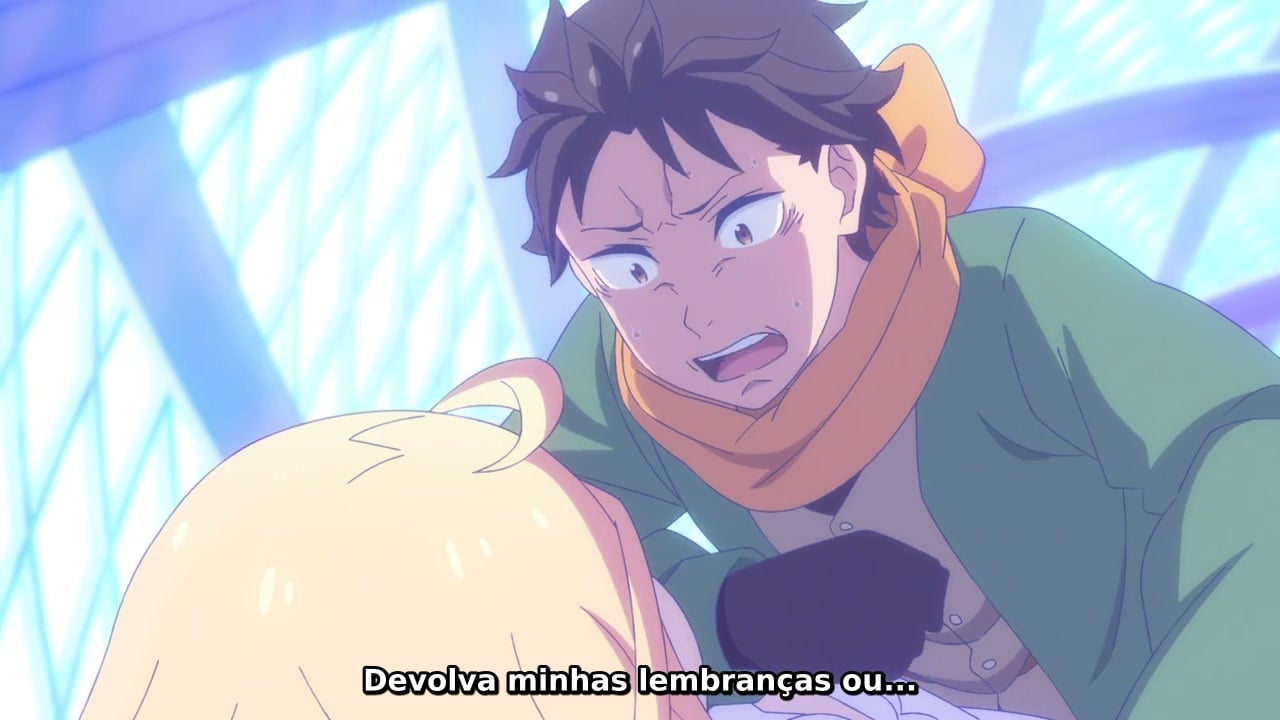 Re:Zero kara Hajimeru Isekai Seikatsu 4 Episódio 13
