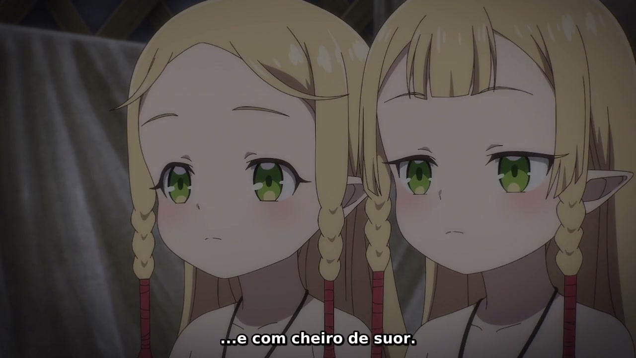 Ryoumin 0-nin Start no Henkyou Ryoushu-sama Episódio 6