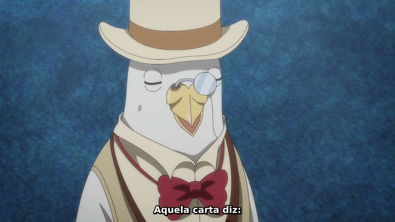 Ryoumin 0-nin Start no Henkyou Ryoushu-sama Episódio 7
