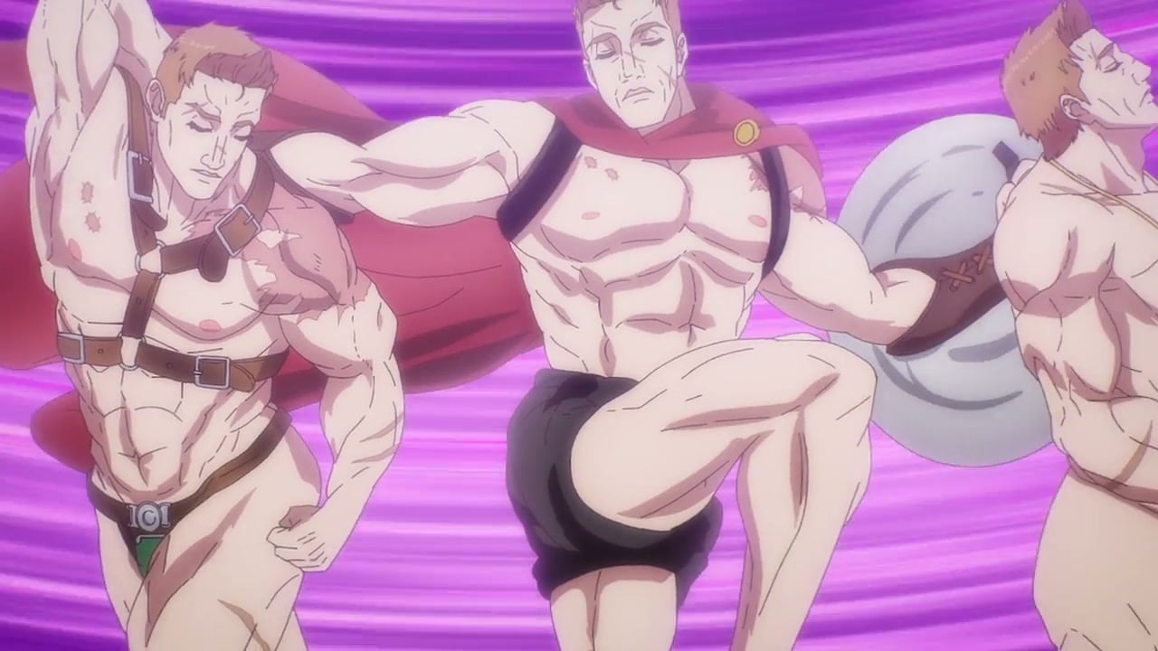 Ryoumin 0-nin Start no Henkyou Ryoushu-sama Episódio 9