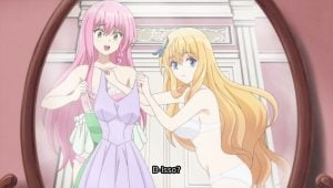 Saikyou Degarashi Ouji no Anyaku Teii Arasoi Ep. 7