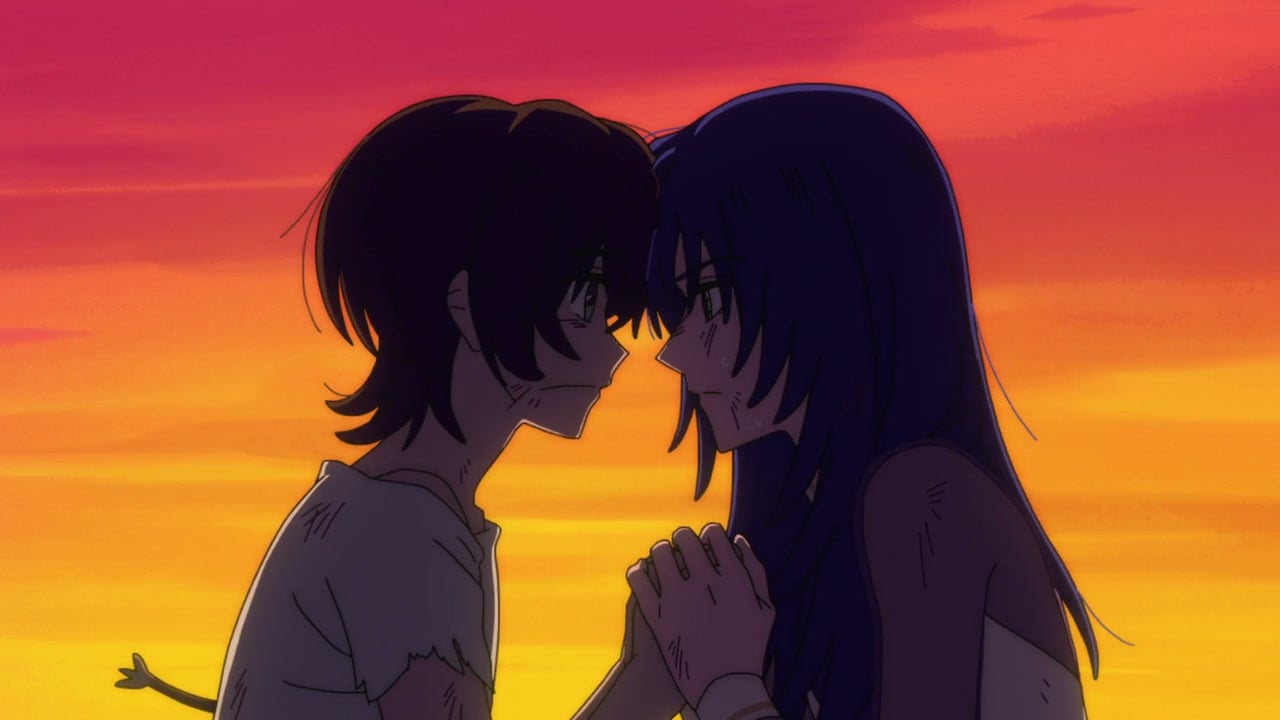Sayonara Lara Episódio 6