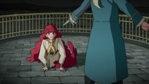 Sayonara Lara Ep. 7