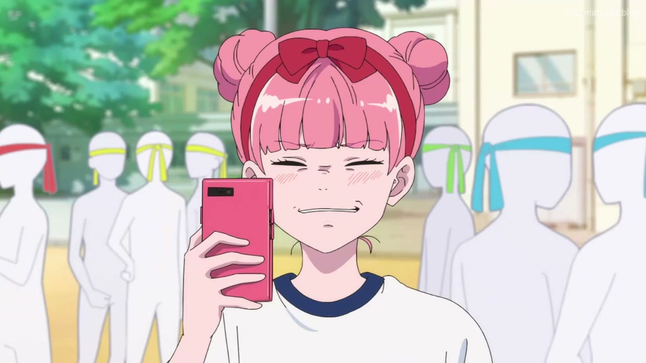 Seihantai na Kimi to Boku 2 (Dublado) Episódio 2