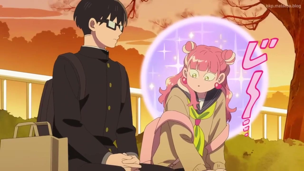 Seihantai na Kimi to Boku 2 (Dublado) Episódio 6