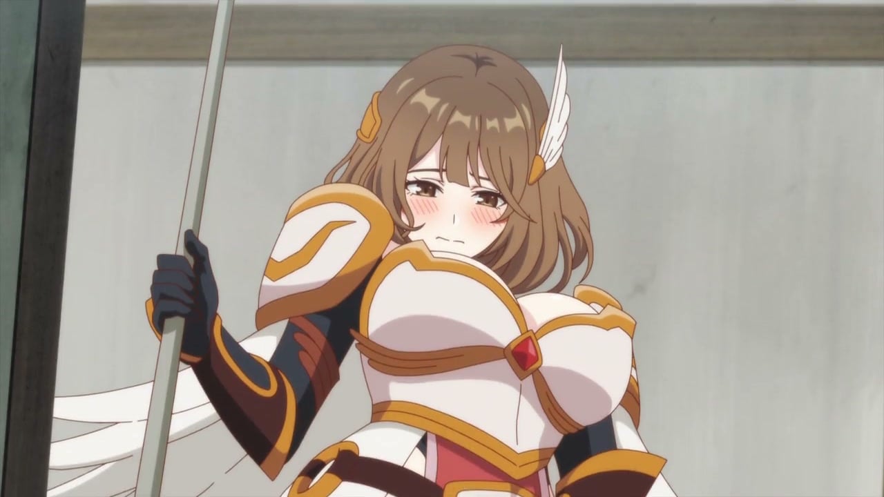 Sekai Saikyou no Kouei: Meikyuukoku no Shinjin Tansakusha Episódio 5
