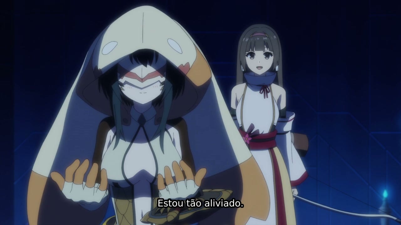 Sekai Saikyou no Kouei: Meikyuukoku no Shinjin Tansakusha Episódio 6