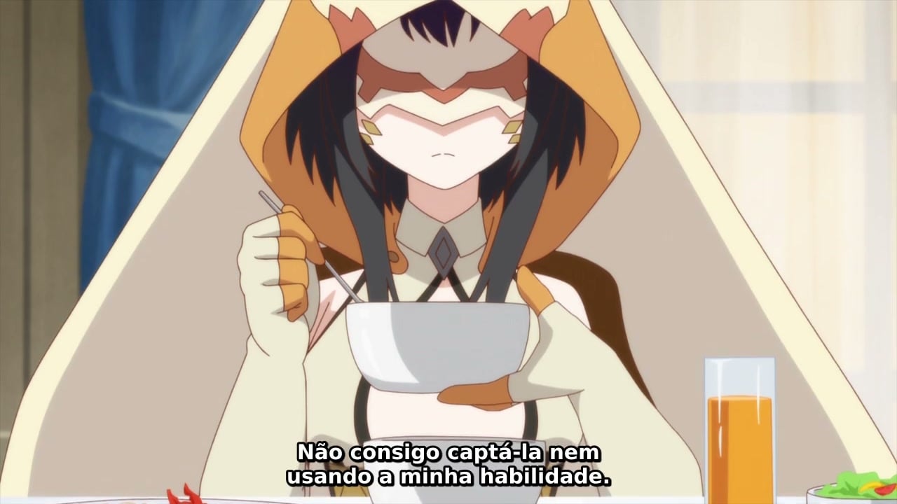 Sekai Saikyou no Kouei: Meikyuukoku no Shinjin Tansakusha Episódio 7
