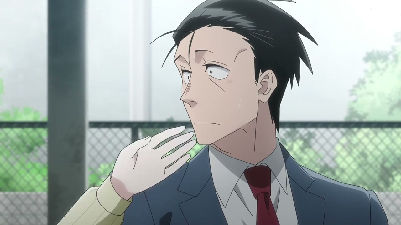 Super no Ura de Yani Suu Futari (Dublado) Episódio 2